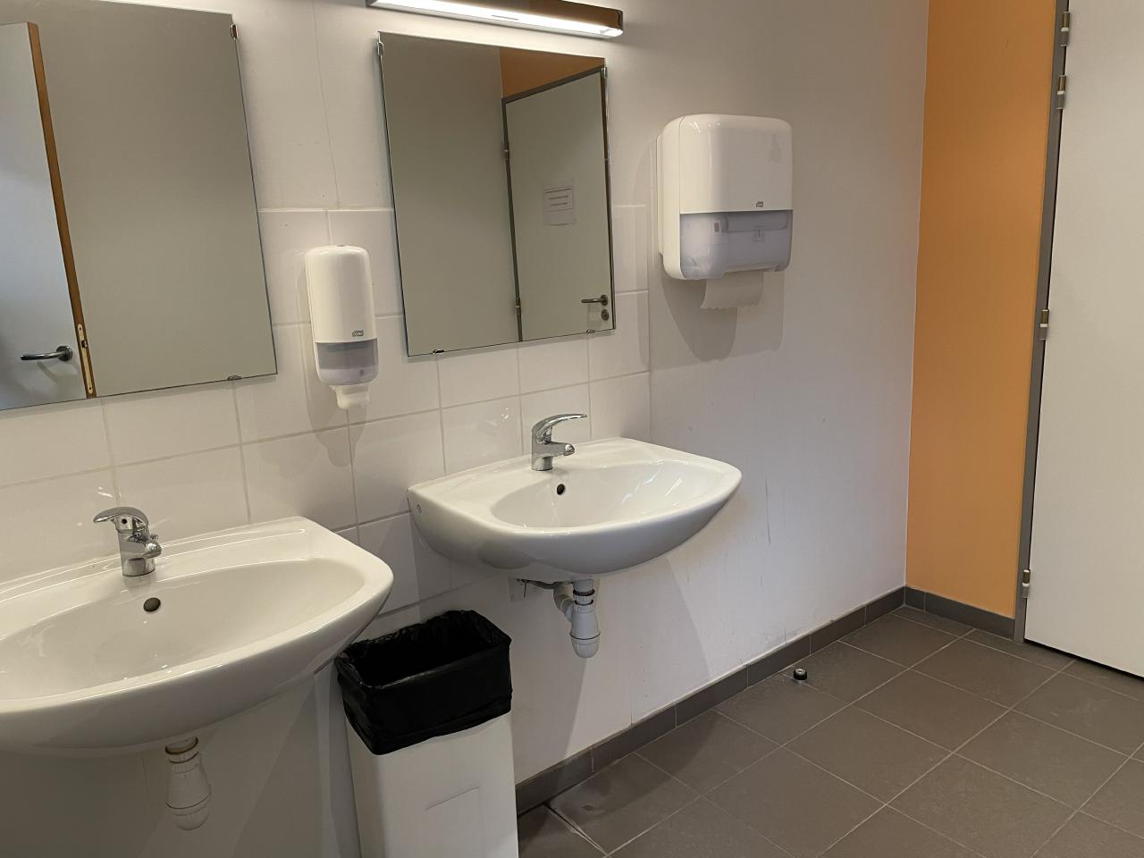 Bureau Metz 1304m² Location bureau Metz Moselle OLBUR2201739 11